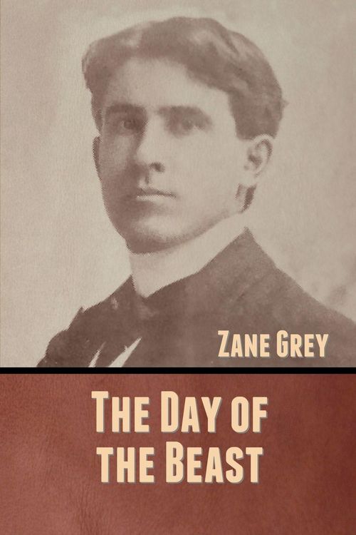 Produktbild: The Day of the Beast