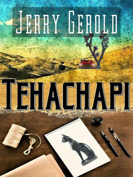 Produktbild: Tehachapi