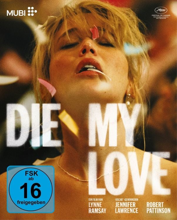 Produktbild: Die My Love