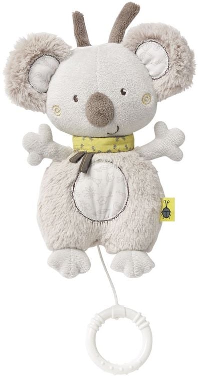 Fehn - Australia - Spieluhr Koala