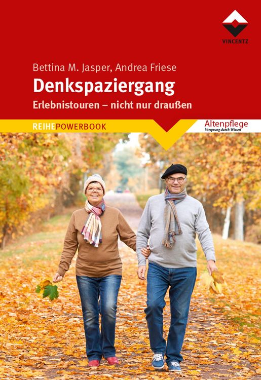 Produktbild: Denkspaziergang