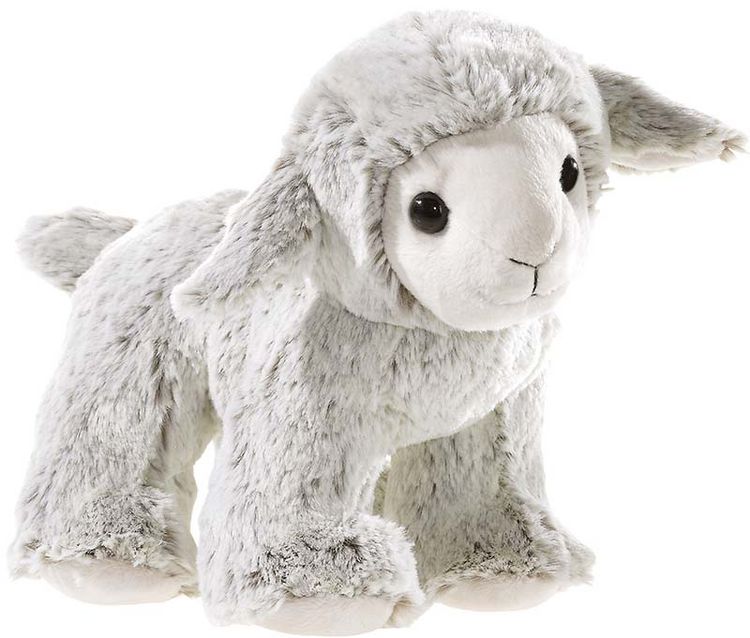 Produktbild: SOFTISSIMO Lamm stehend