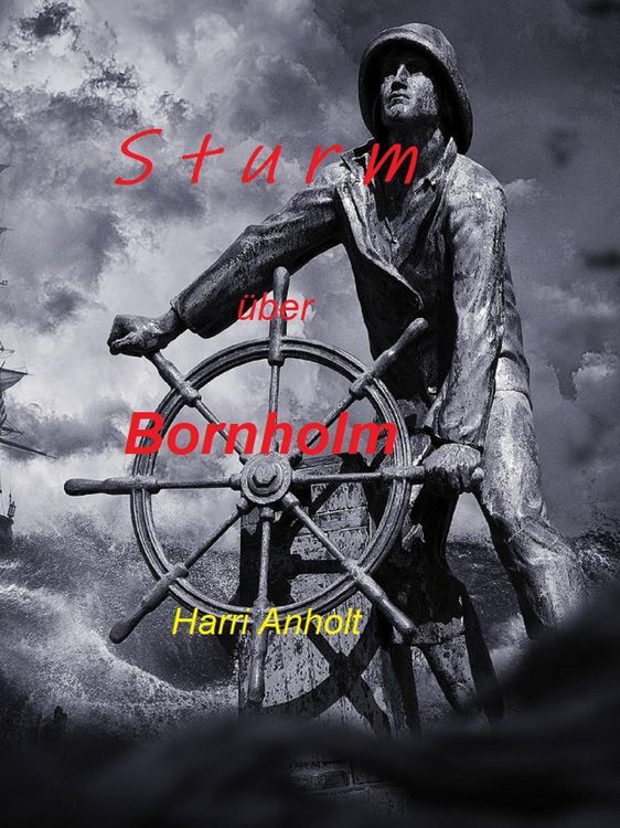 Produktbild: Sturm &uuml;ber Bornholm