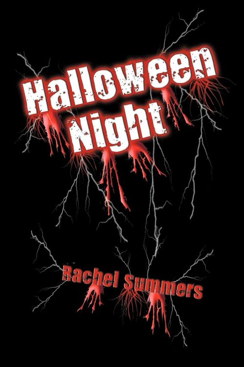 Produktbild: Halloween Night