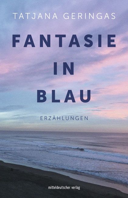 Produktbild: Fantasie in Blau