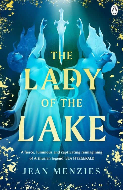 Produktbild: The Lady of the Lake