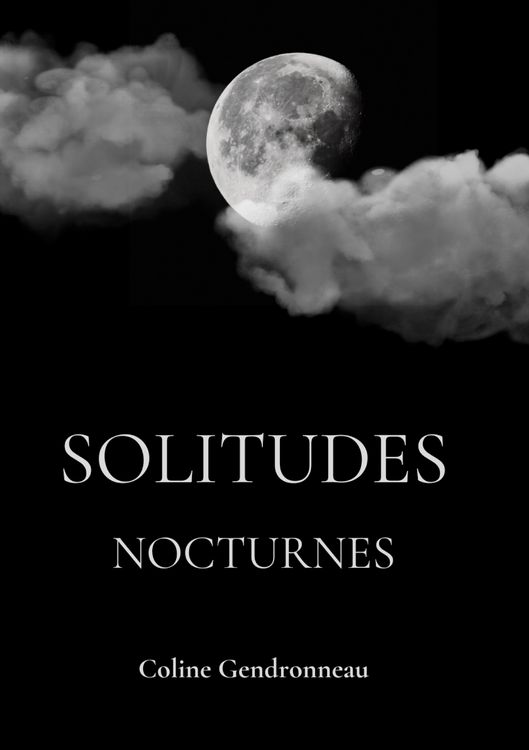 Produktbild: Solitudes Nocturnes
