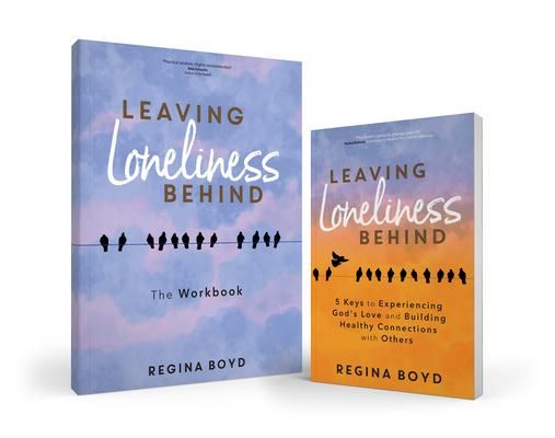 Produktbild: Leaving Loneliness Behind (2 Book Set)