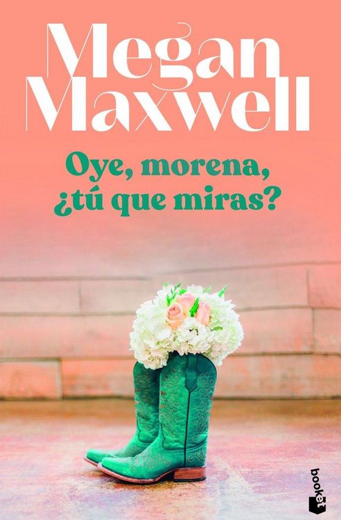Produktbild: Oye, morena, &iquest;t&uacute; qu&eacute; miras?