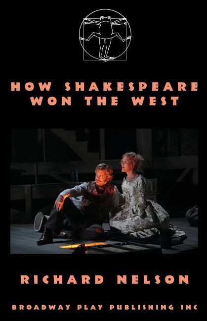 Produktbild: How Shakespeare Won The West