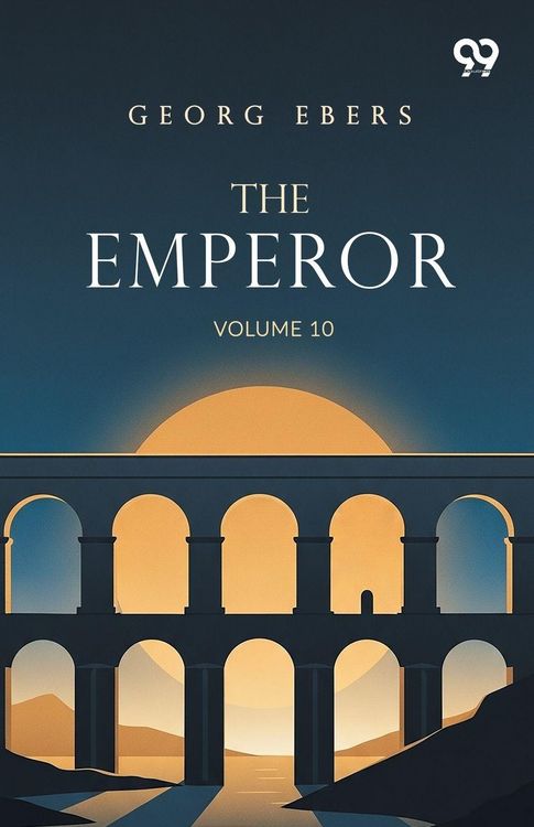 Produktbild: The Emperor