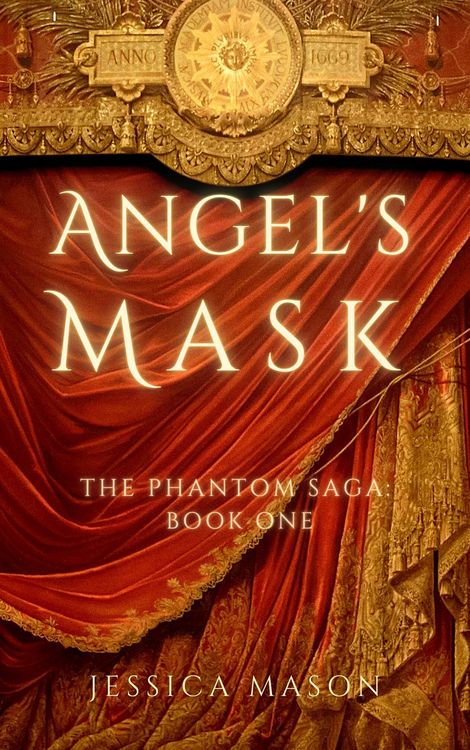 Produktbild: Angel's Mask