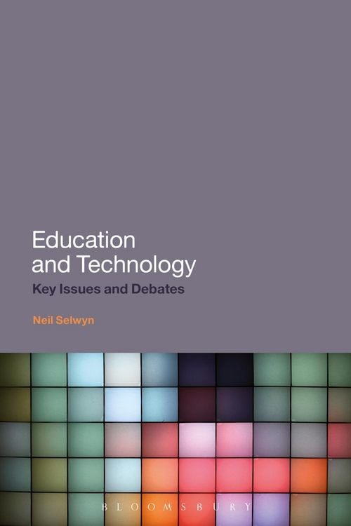 Produktbild: Education and Technology