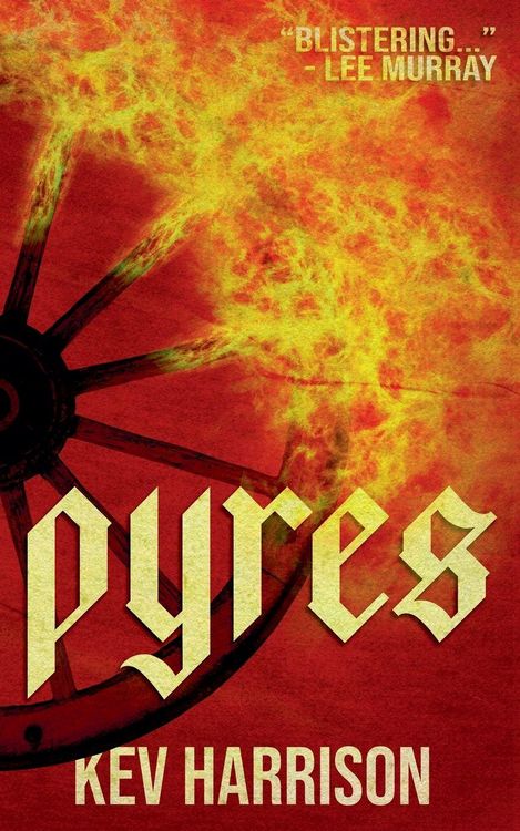 Produktbild: Pyres