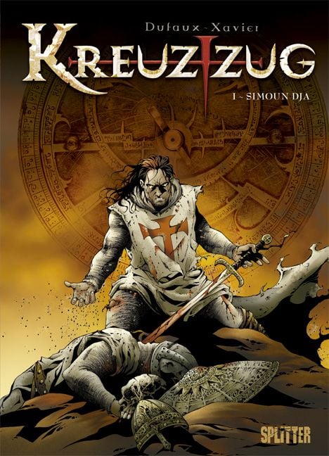 Produktbild: Kreuzzug