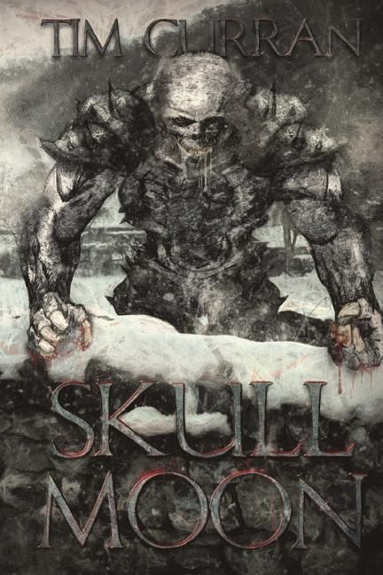 Produktbild: Skull Moon
