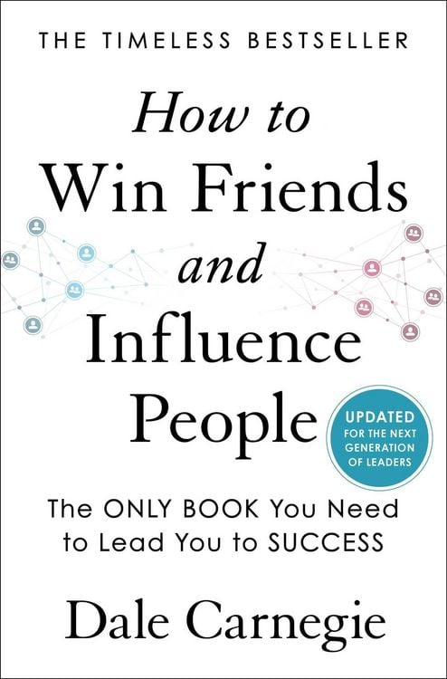 Produktbild: How to Win Friends and Influence People