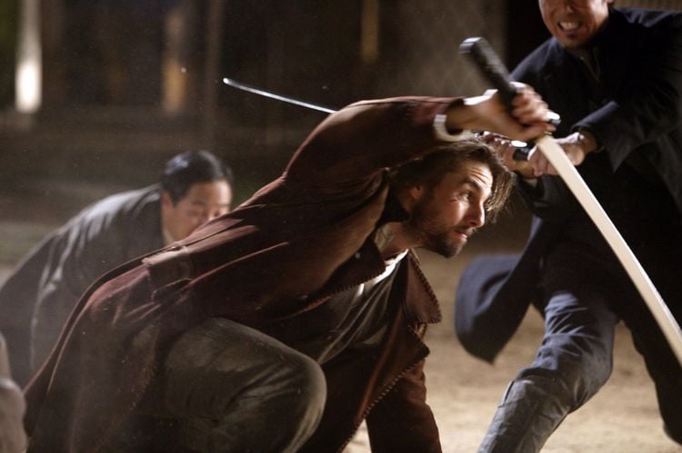 Produktbild: Last Samurai