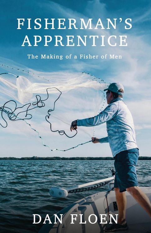 Produktbild: Fisherman's Apprentice