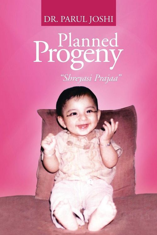 Produktbild: Planned Progeny