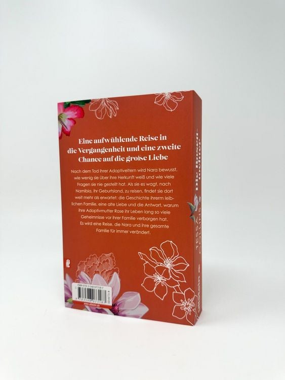 Produktbild: Die Rosentochter
