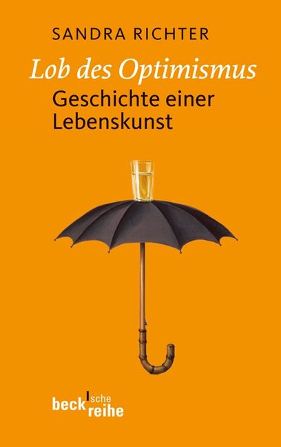 Produktbild: Lob des Optimismus