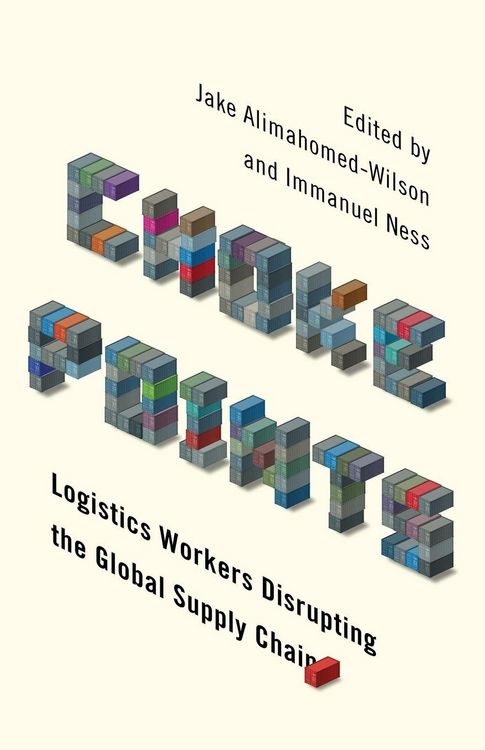 Produktbild: Choke Points