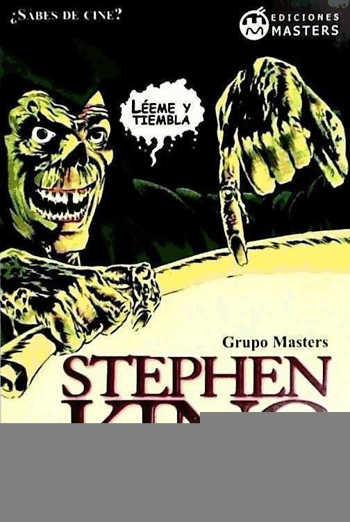 Produktbild: Stephen King, biograf&iacute;a