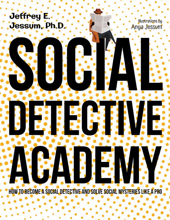 Produktbild: Social Detective Academy