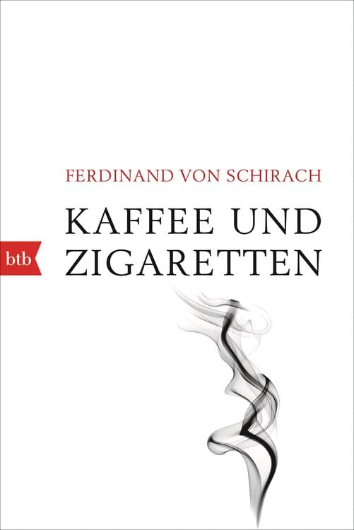 Produktbild: Kaffee und Zigaretten