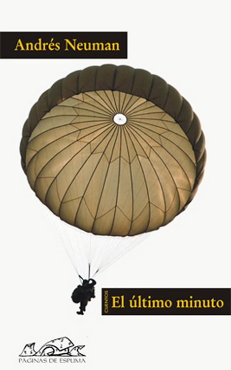 Produktbild: El &uacute;ltimo minuto