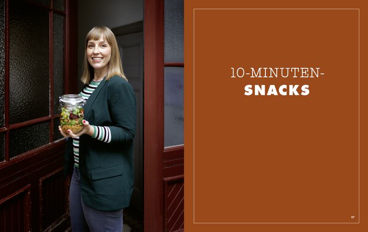 Produktbild: Krass lecker vegan