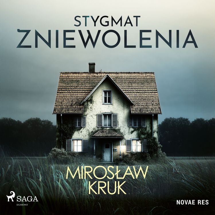 Produktbild: Stygmat zniewolenia