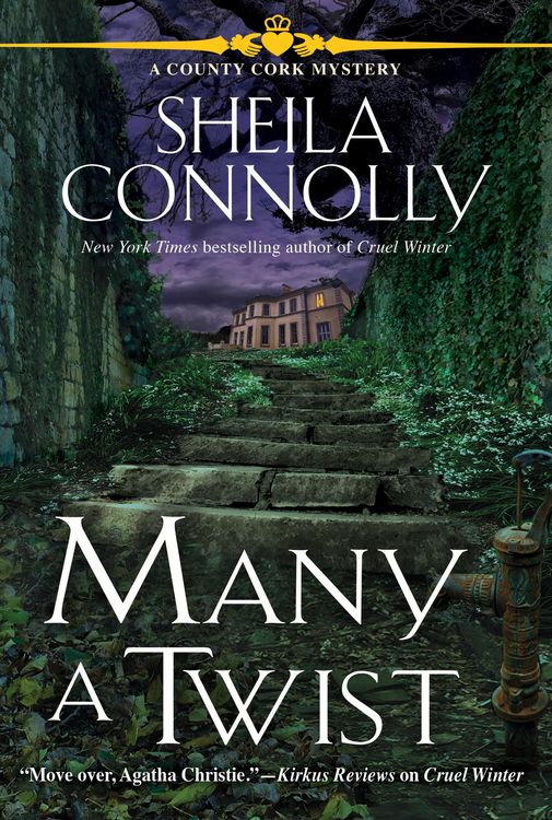 Produktbild: Many a Twist