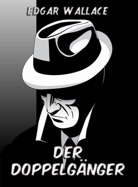 Produktbild: Der Doppelg&auml;nger