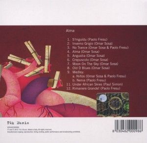 Produktbild: Alma