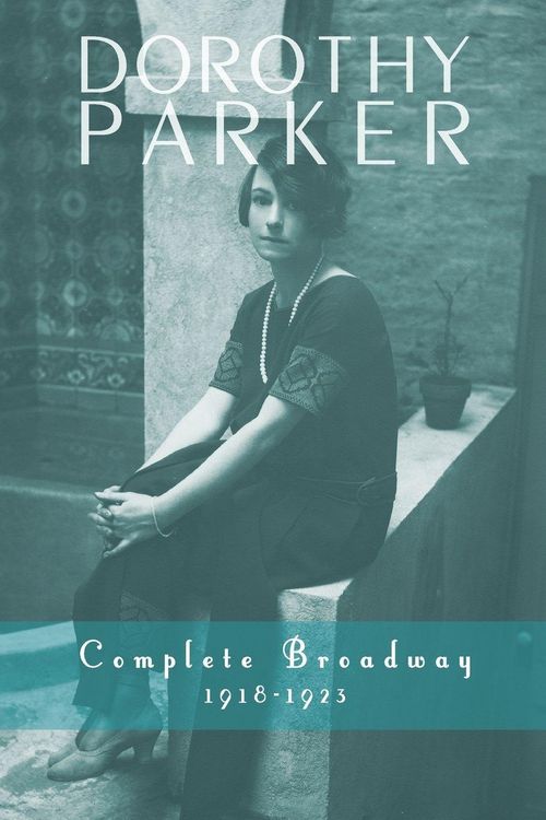 Produktbild: Dorothy Parker