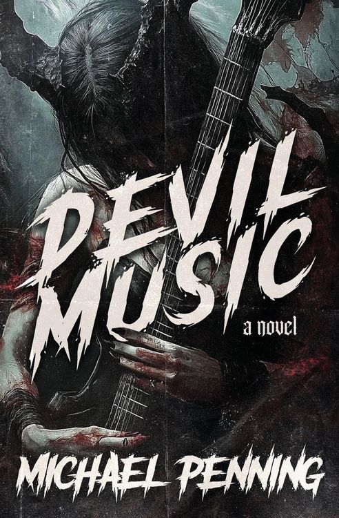 Produktbild: Devil Music