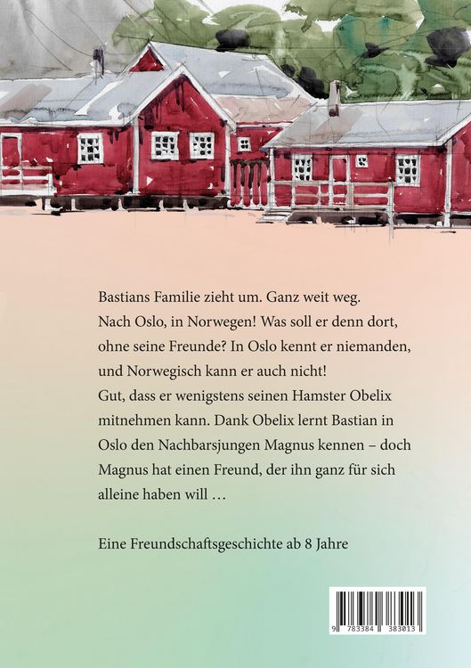 Produktbild: Von wegen Elche!