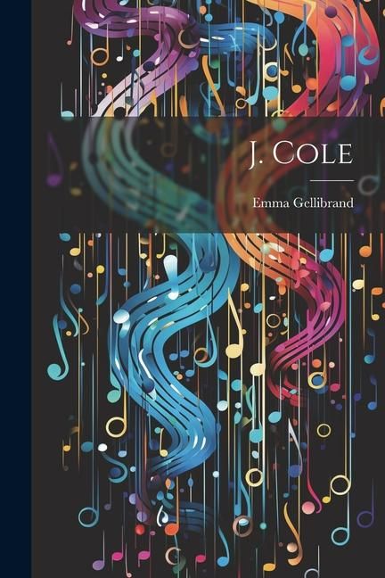 Produktbild: J. Cole