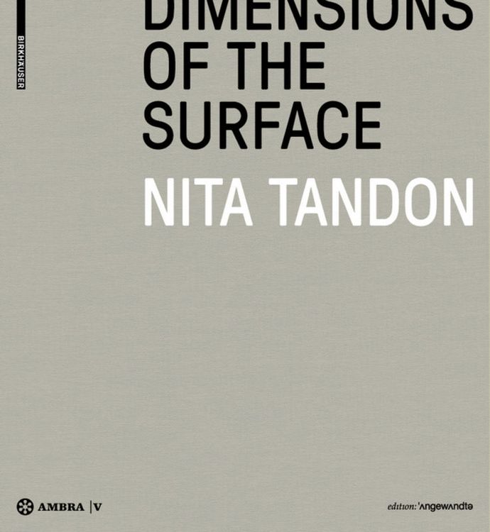 Produktbild: Nita Tandon