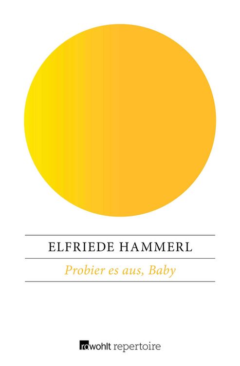 Produktbild: Probier es aus, Baby