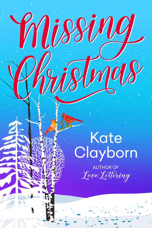 Produktbild: Missing Christmas