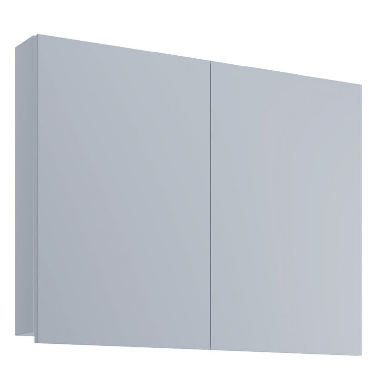 Produktbild: Spiegelschrank Spiegel Badezimmer Badinos 60x80 cm