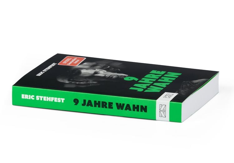 Produktbild: 9 Jahre Wahn