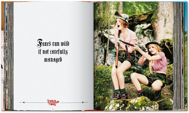 Produktbild: Ellen von Unwerth