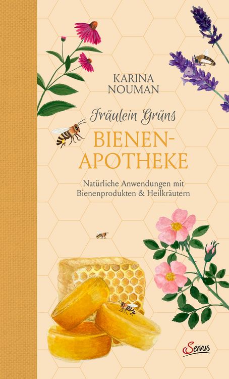 Produktbild: Fr&auml;ulein Gr&uuml;ns Bienenapotheke
