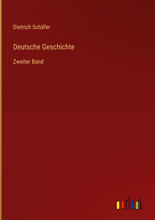Produktbild: Deutsche Geschichte