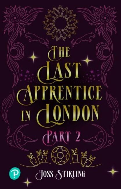 Produktbild: Rapid Plus Stages 10-12 12.2 The Last Apprentice in London Part 2