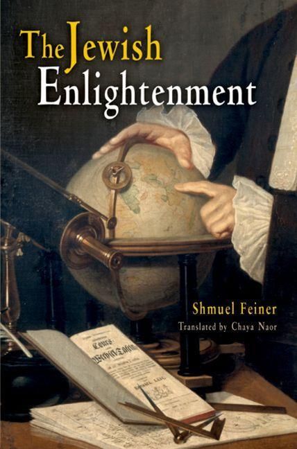 Produktbild: The Jewish Enlightenment